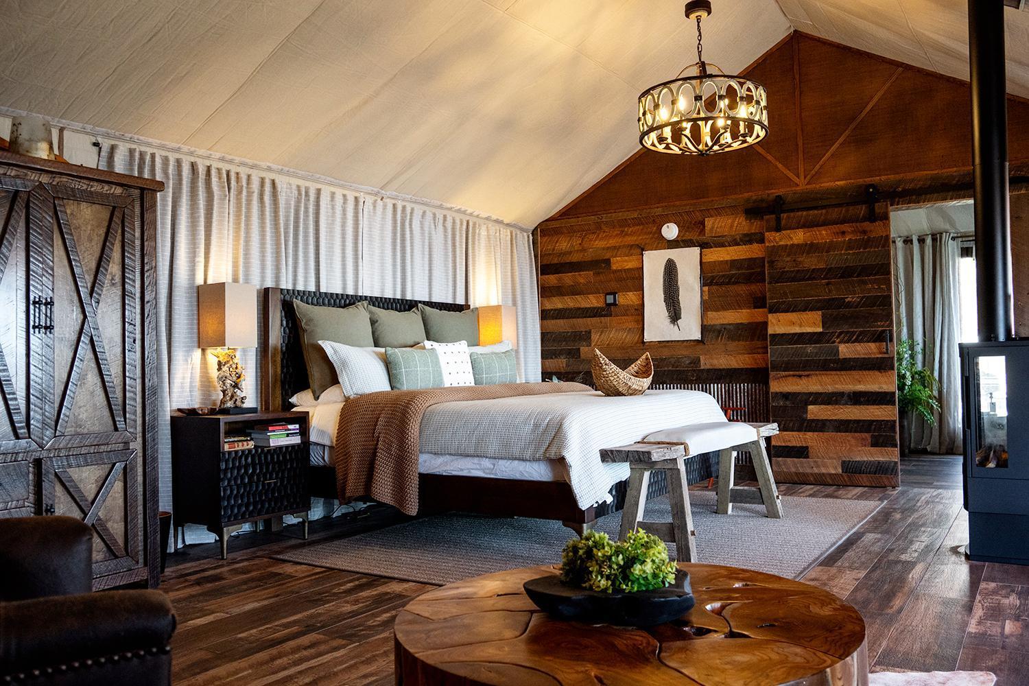 Elk & Embers Mountain Hideaway Hotel Waynesville Exterior photo